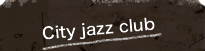 City jazz club