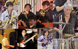 写真：浜松 Latin Jazz Ensemble