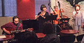 写真：日本語でおくるジャズ・ボサノヴァ