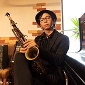 写真：YODAX Quartet for ICHINO