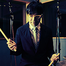 写真：大坂昌彦（Dr）