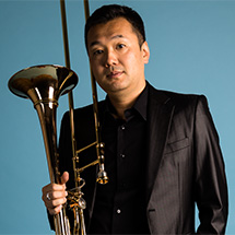 写真：中川英二郎（Tb） 