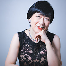 写真：守屋純子（Pf, Arr）