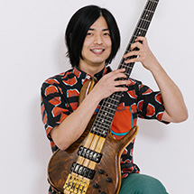 写真：東野恵祐（B）