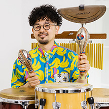 写真：マドコロナオヤ（Per）