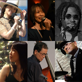 写真：浜松花と緑の祭2024 Vocal Special