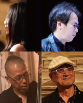 写真：bluesette & vocal