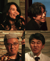 写真：Pudding A La Mode