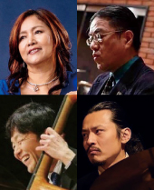 写真：～Special Live～ マリテス with 青木弘武トリオ