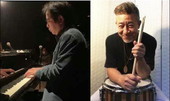 写真：Jazz Workshop ”B♭”session vol.242