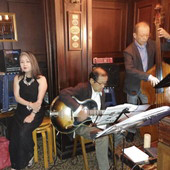 写真：美子 with Mature2