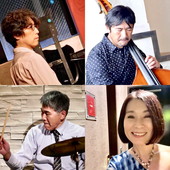 写真：鈴木麻美 &プリンアラモード