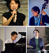 写真：My Favorite Jazz
