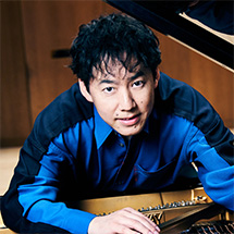 写真：塩谷哲（Pf）