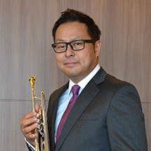 写真：篠原正樹（Tp）