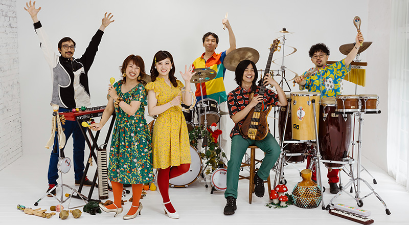 ファミリーJAZZコンサート