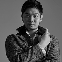 写真：小川晋平（B）