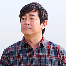 写真：宮沢和史