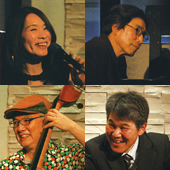 写真：Pudding A La Mode