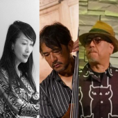 写真：ジャズヴォーカルセッション