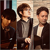 写真：ハママツ・ジャズ・ウィーク スペシャルセッション