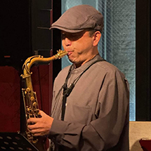 阿部裕康（Ts）