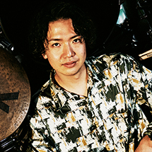 写真：鈴木宏紀（Dr）