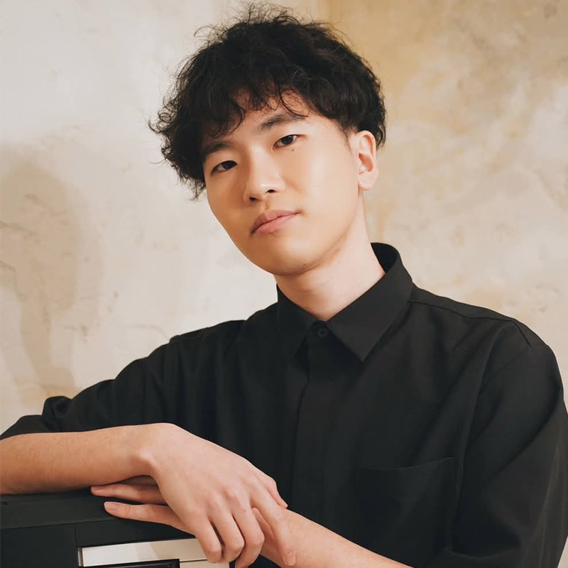 写真：更田悠也（Kb）