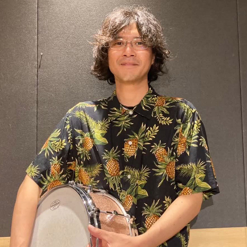村澤裕之（Per）
