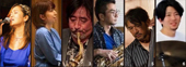 写真：Jazz Workshop 
