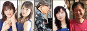 写真：Jazz Workshop 