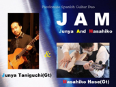 写真：JAM（Junya And Masahiko）