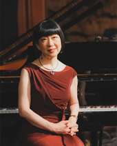 守屋純子セクステット