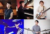 写真：日本語でおくるジャズ・ボサノヴァ【Jazz Week Special】