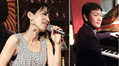 写真：Natsumi & 佐藤伸行