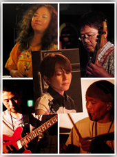 写真：第四帝国 with Friends