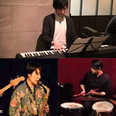写真：Paradio