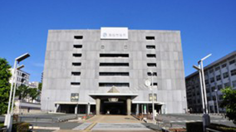 浜松市役所議場コンサート